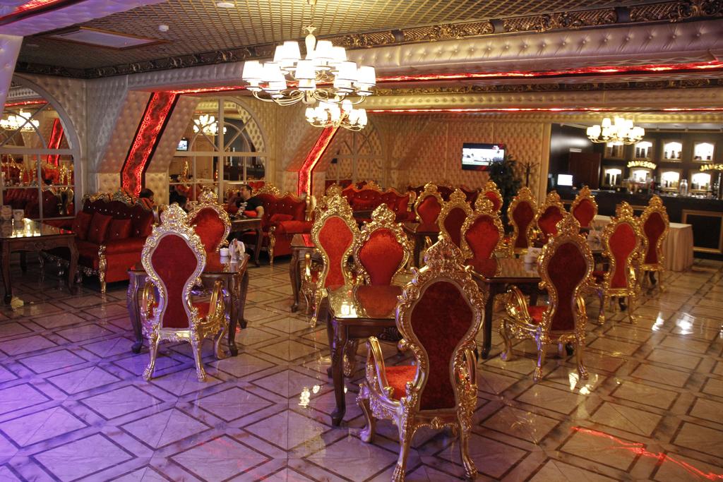 Фото Grand Opera