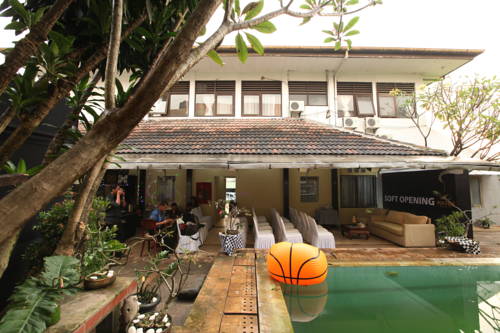 Фото отеля 3