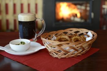 Фото Penzion Andula