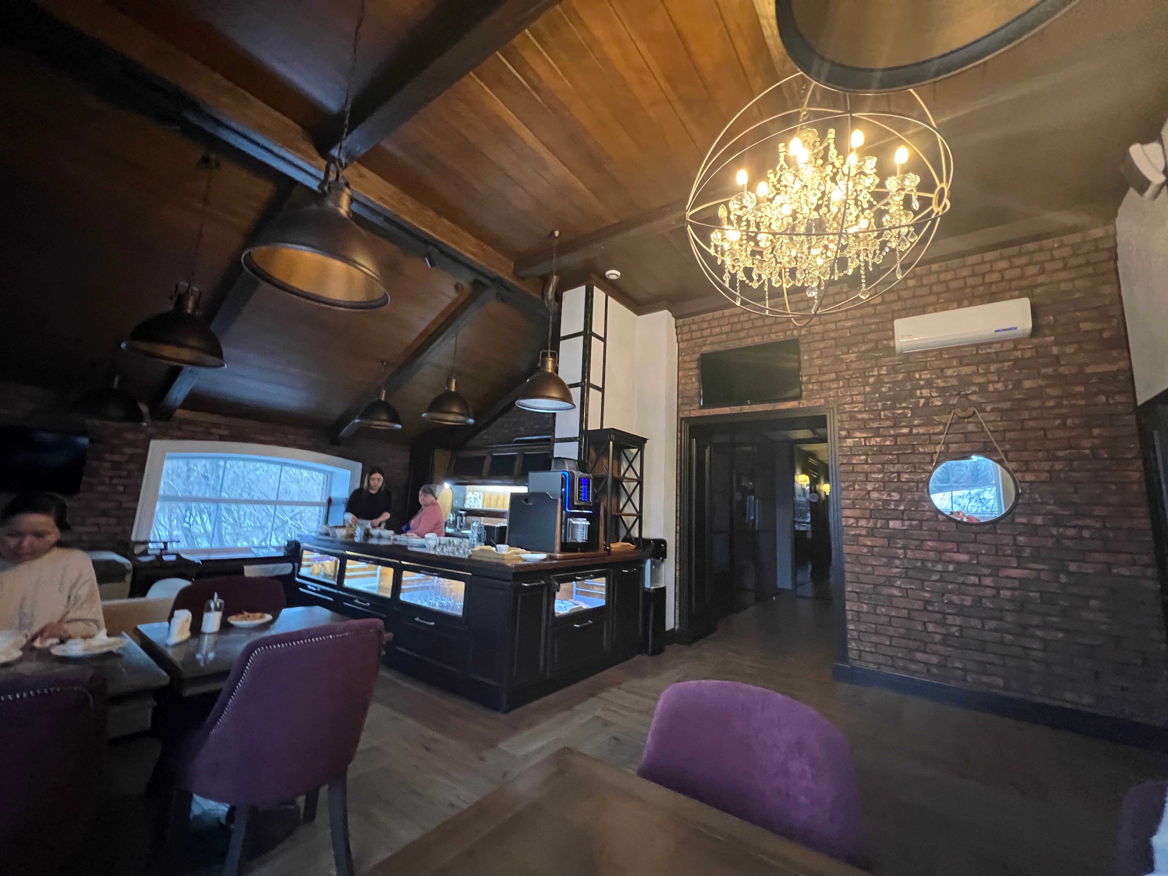 Фото Telegraph Inn