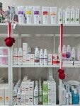 Alpika-Beauty (Mira Avenue, 33А) ، علم التجميل