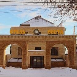 Иное жильё Веста