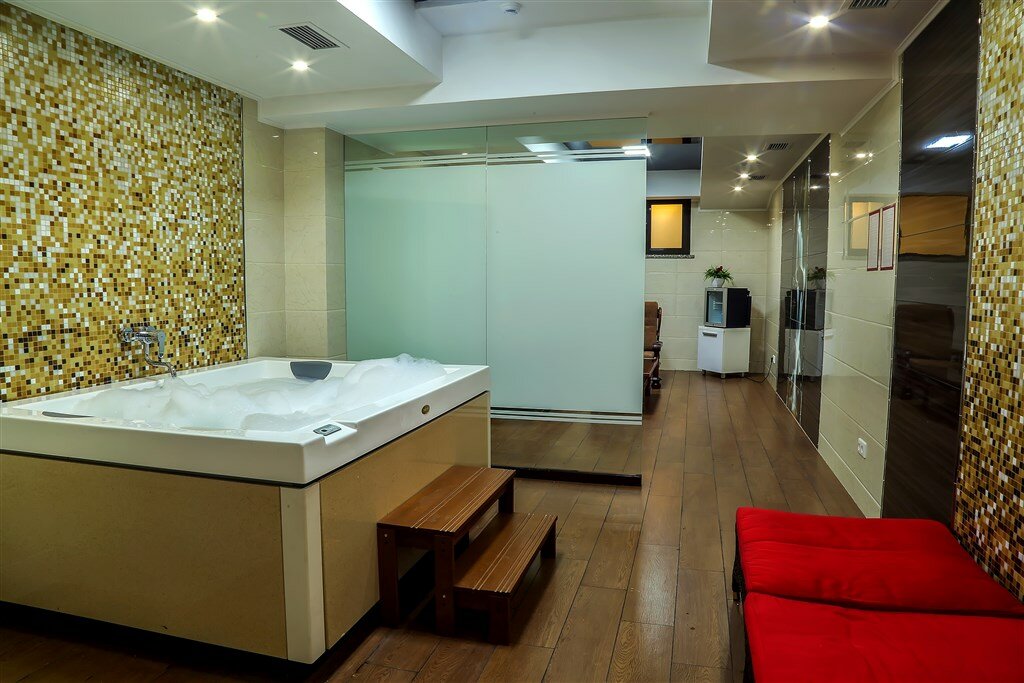 Фото City Hotel Bishkek