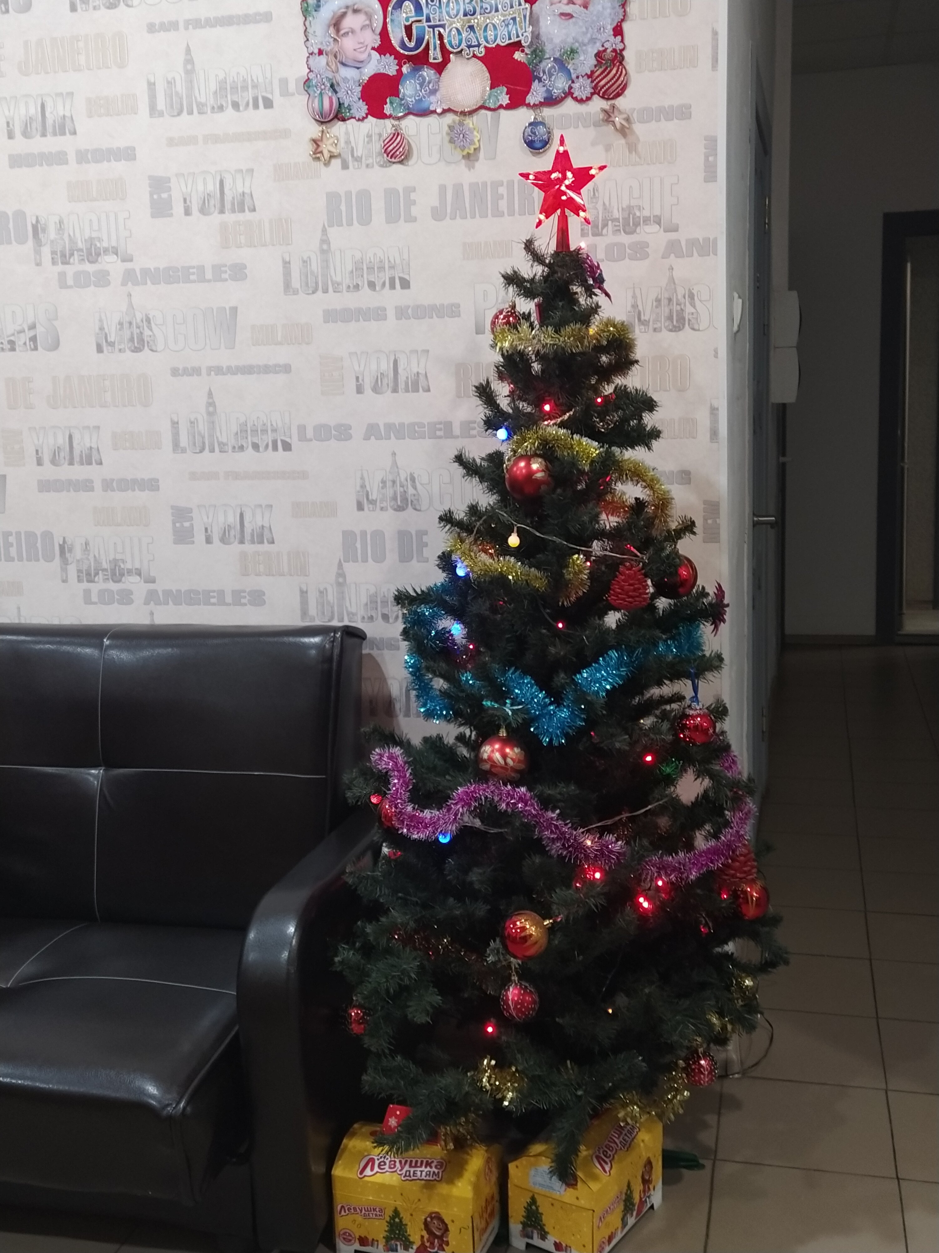 Фото Белое море