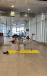 Пилатес (Svetlana Microdistrict, Uchitelskaya Street, 15), estudio de pilates