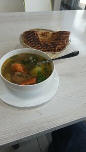 Mazza (Artyom, 2-ya Zapadnaya ulitsa, 45), cafe