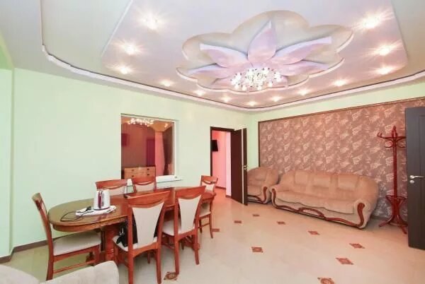 Фото Де Люкс