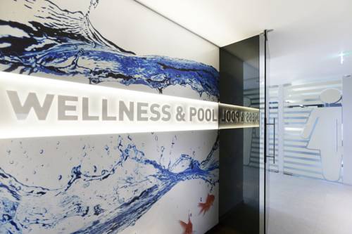 Фото Hotel Van der Valk Maastricht