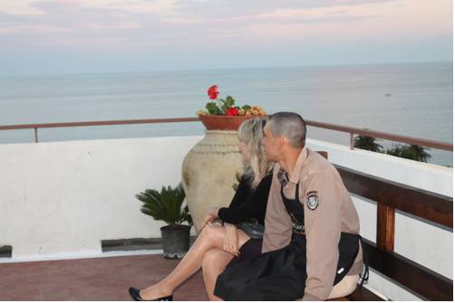 Фото Hotel Mediterraneo