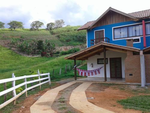 Фото Pousada Dona Manoela