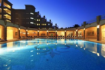 Фото Palm Royale Resort Soma Bay