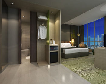 Фото A One Hotel Jakarta