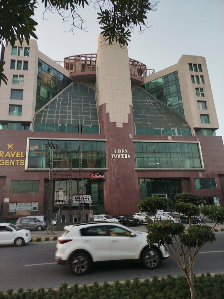 Mobile phone store Qalenders call center jobs, Lahore, photo