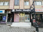 Insta Hairdresser (Istanbul, Gaziosmanpasa, 500 Houses Avenue, 24B) ، مصففو الشعر