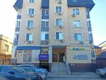 Daf (Dzerzhinsky Street, 59), escuela de baile
