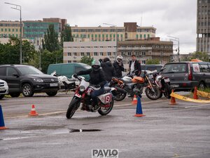 Фото 5 автошколы «TaleSpin»