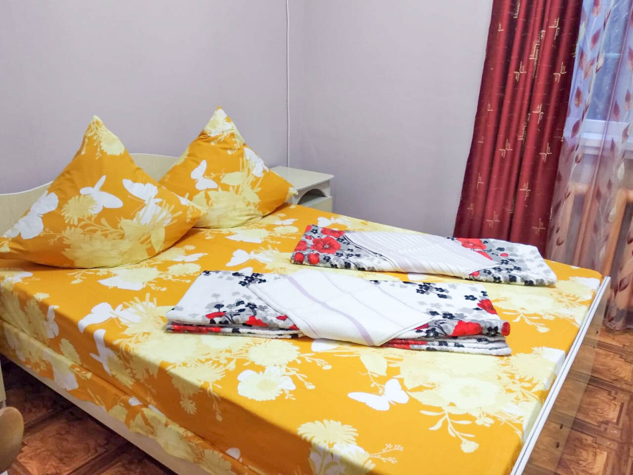 Фото У Ирины