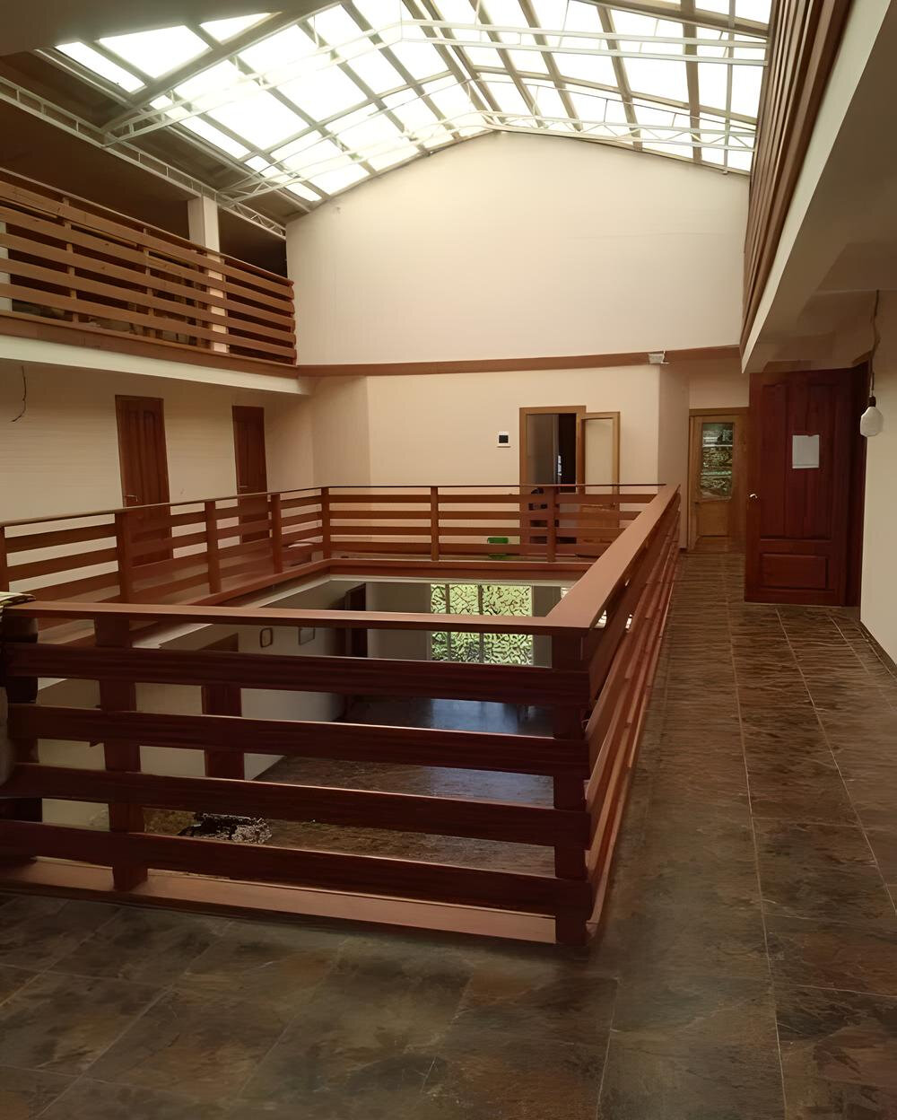 Фото Оазис на Молодежной