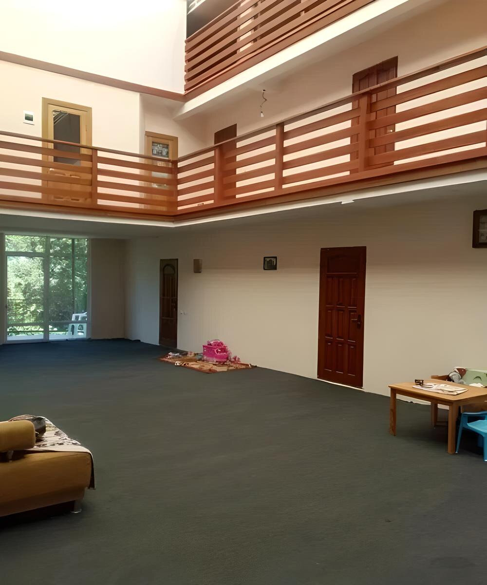 Фото Оазис на Молодежной