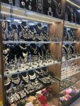 Ukrashulya.ru (Kosmonavtov Street, 20А), jewelry shop