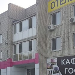 Фото отеля 3