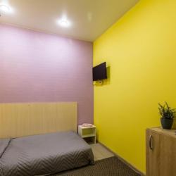 Фото Гостиница Федорова