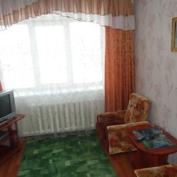 Фото Юбилейная