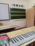 Detskaya muzykalnaya shkola № 9 (ulitsa Molodosti, 13), music school