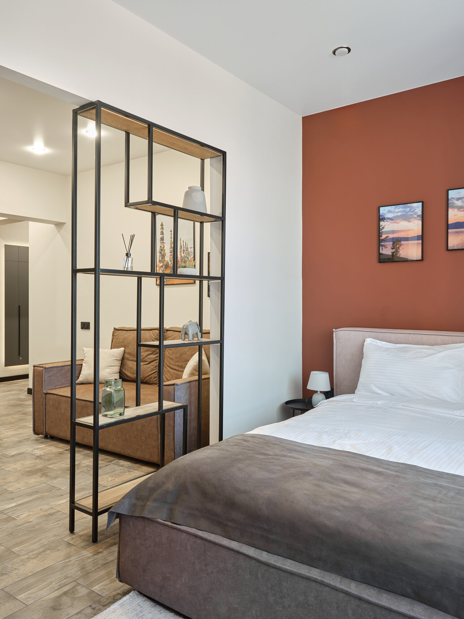 Фото Рас Апарт