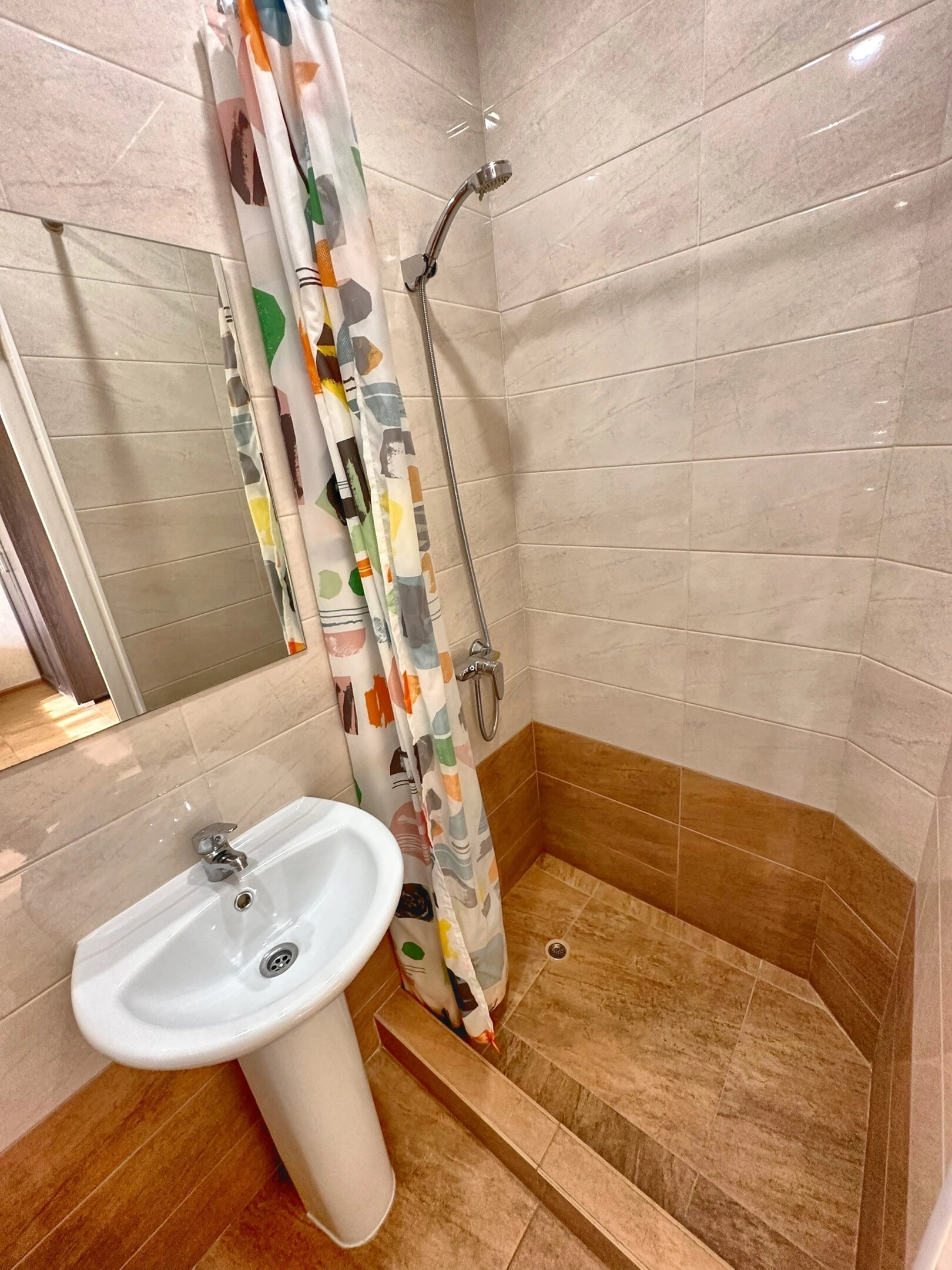 Фото GardenBerry LooResort