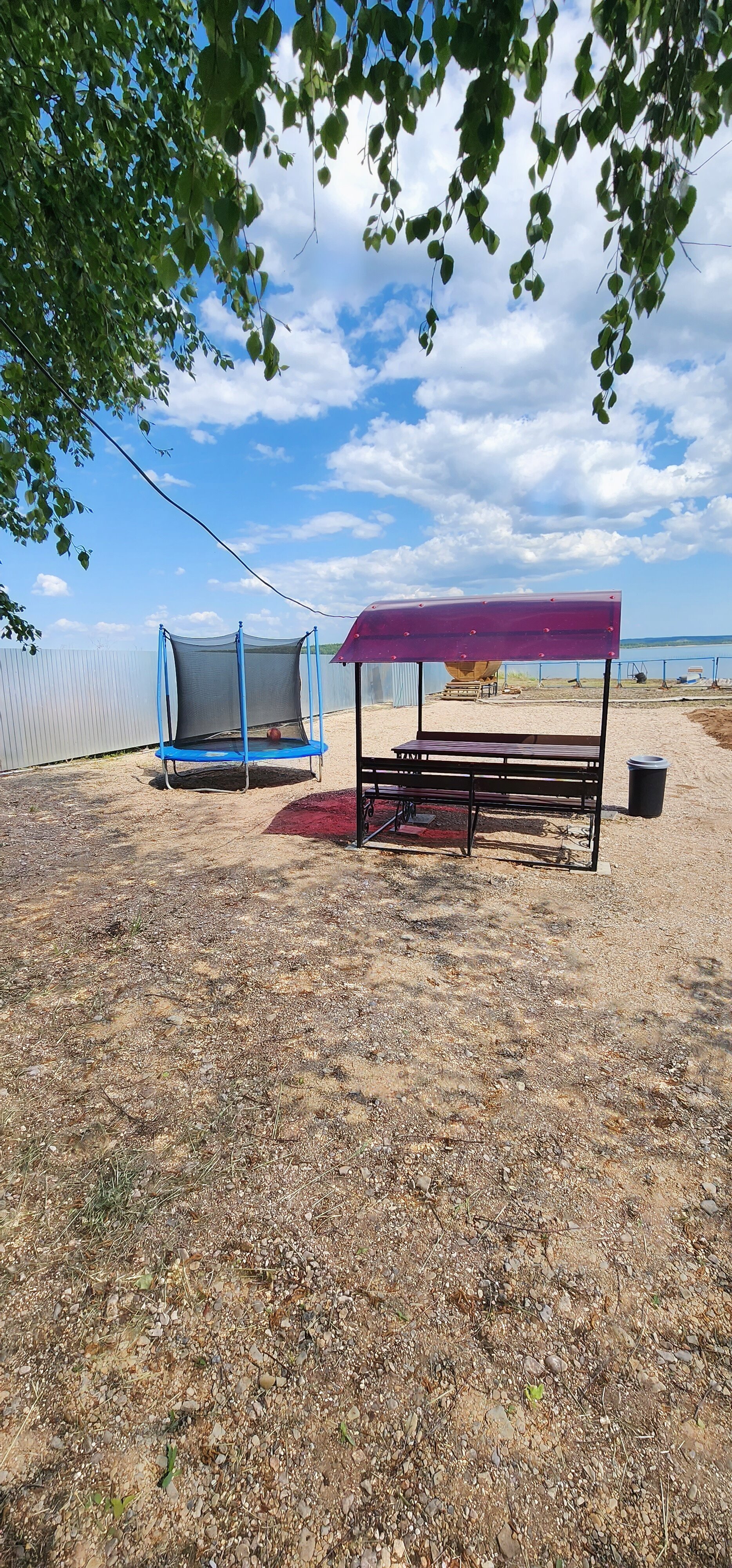 Фото Берёзка Кандрыкуль