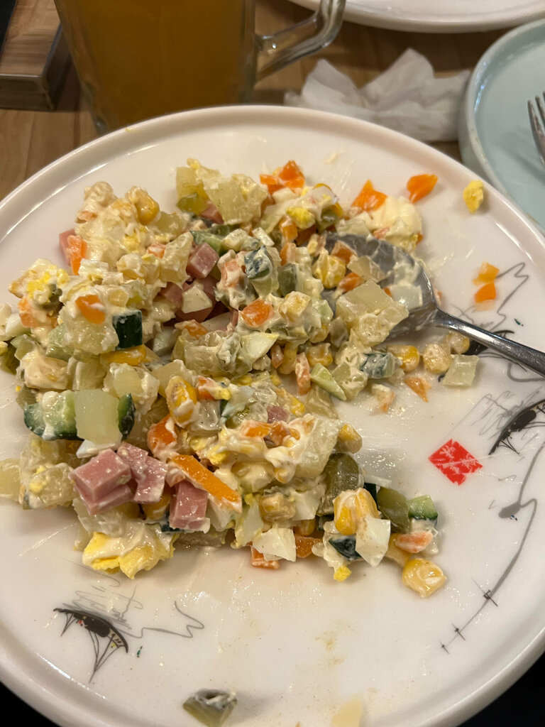 Restaurant Ресторан русской кухни Русский большой шашлык, Earth, photo