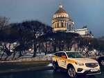 YouPiter.taxi (Магнитогорская ул., 51М), таксопарк в Санкт‑Петербурге