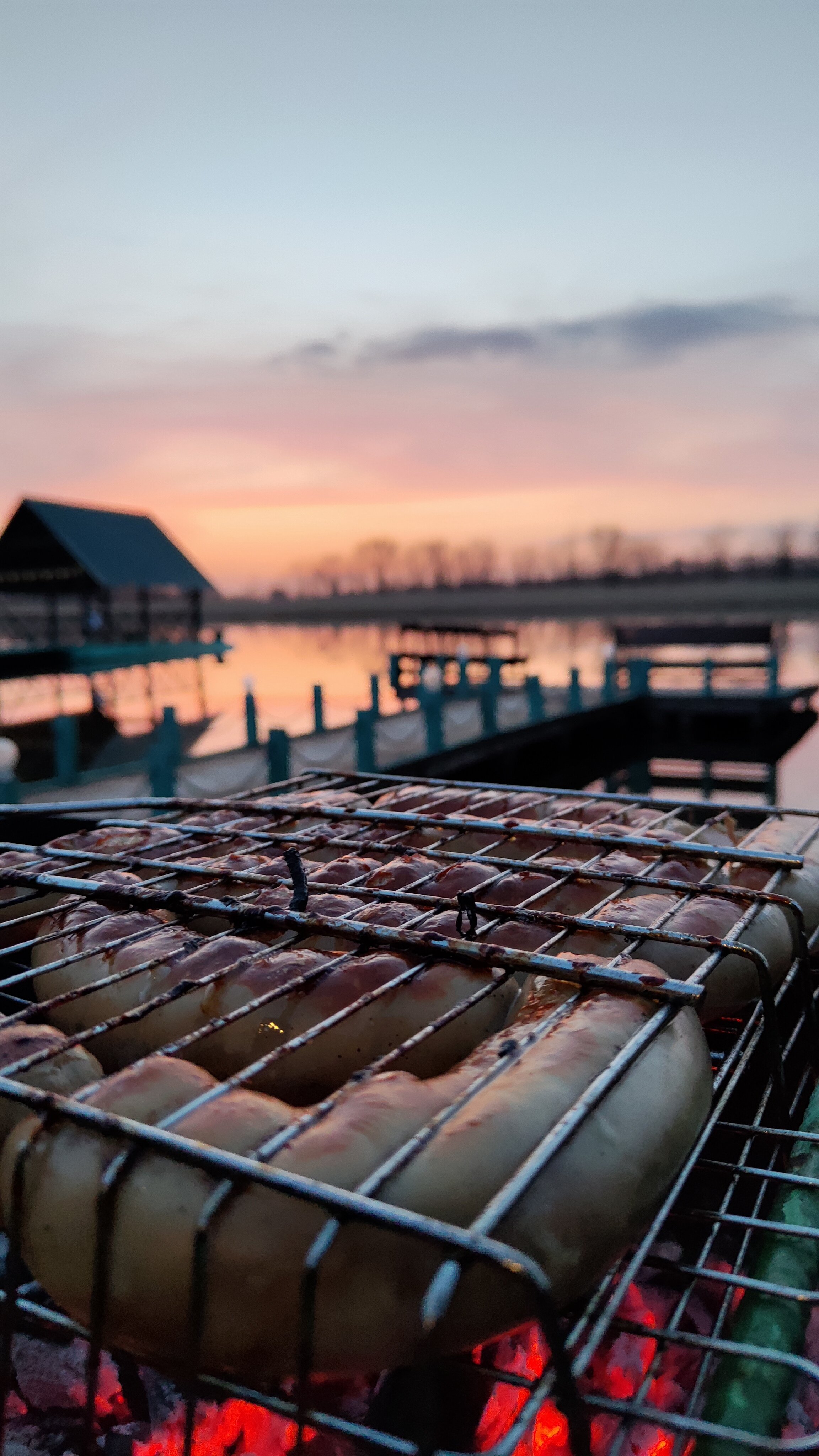 Фото Казачий хуторок