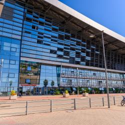 Фото Терминал Адлер