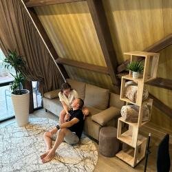 Иное жильё Family Park
