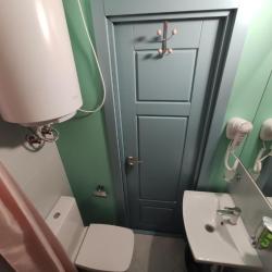 Фото Чук&Гек