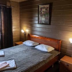 Фото Гостевой дом Устье