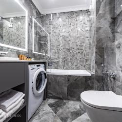 Фото Апарт-отель Dionis Art Apartments