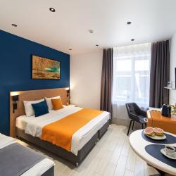 Фото Oblaka House