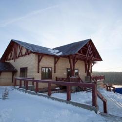 Фото Снегири