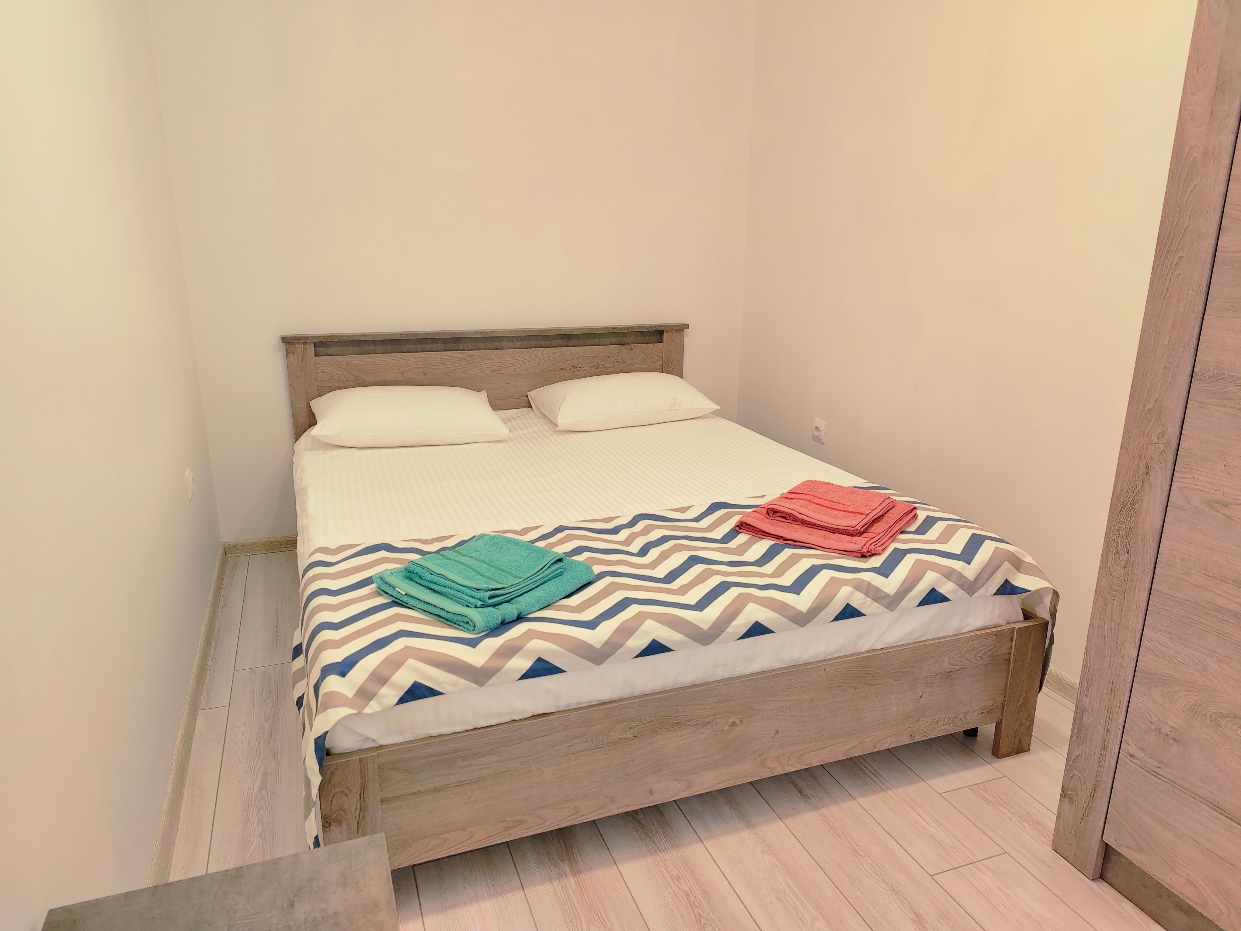 Фото Малинка