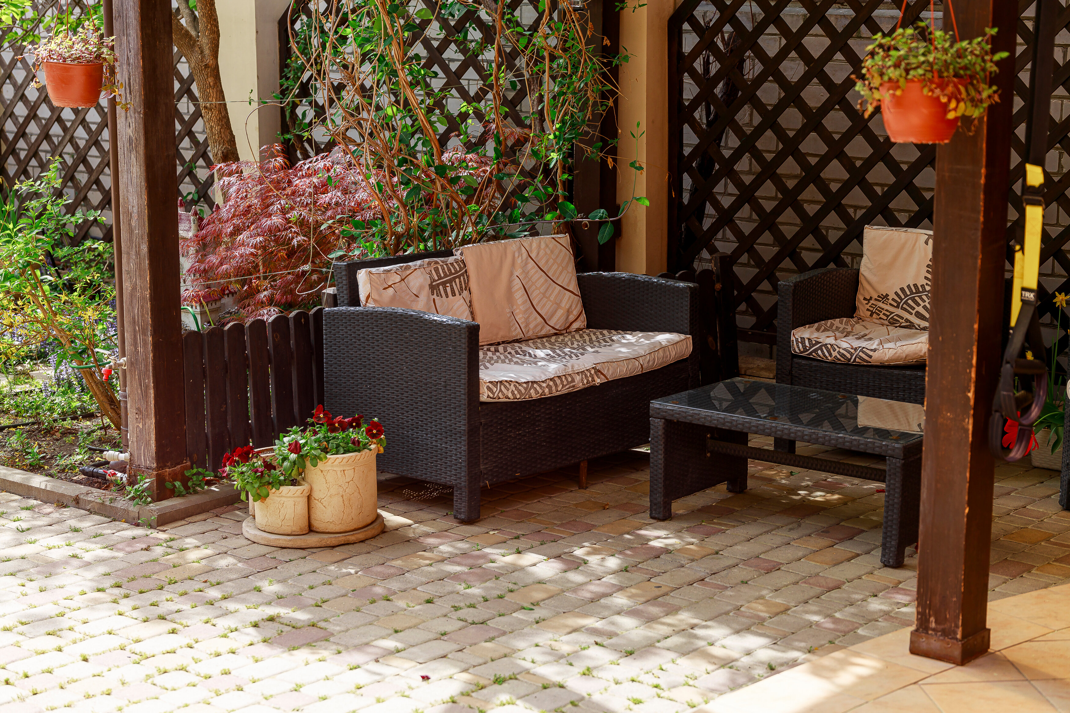 Фото На южном