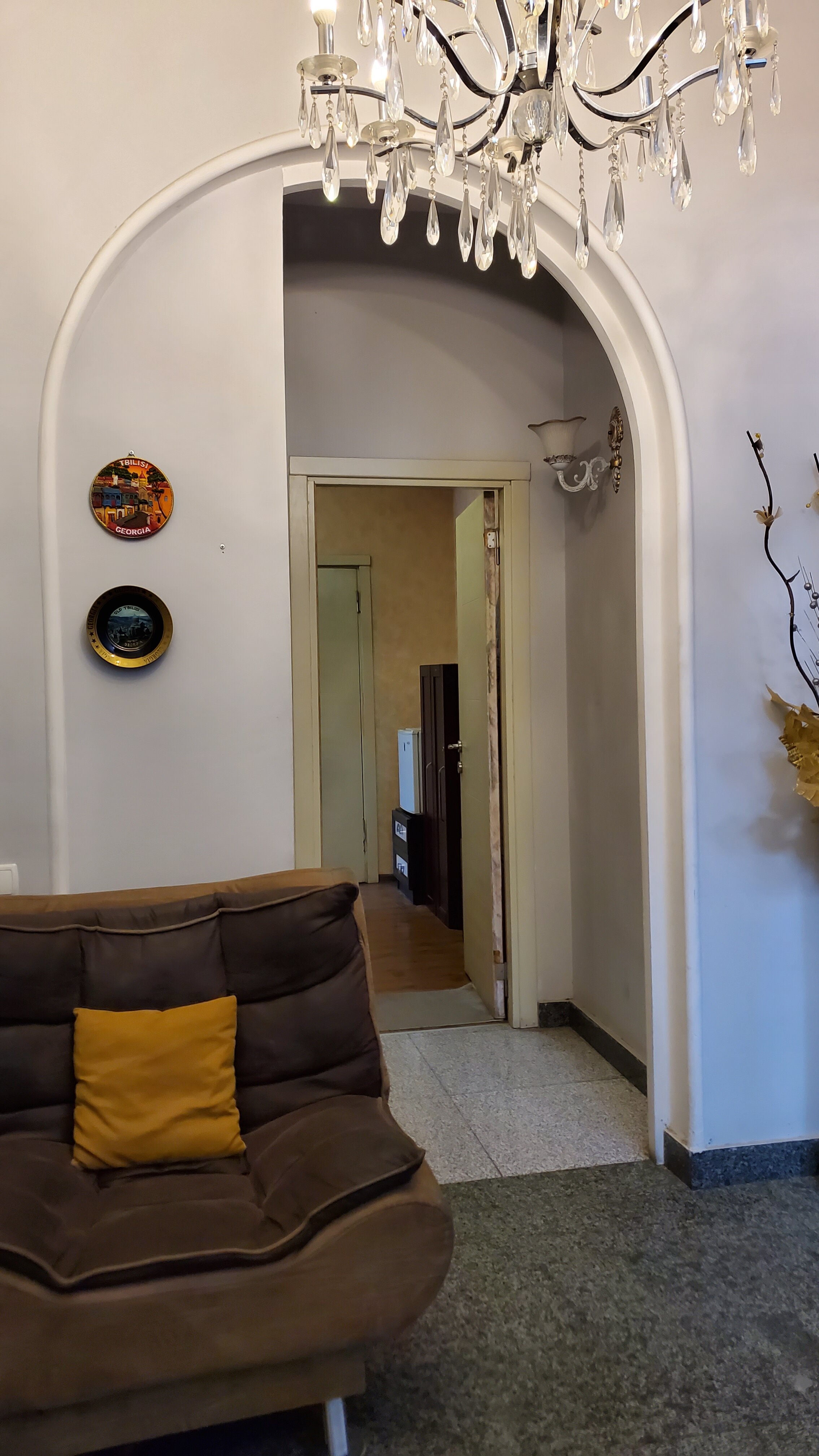 Фото Hotel Antalia