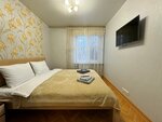 Comfort Home (Raketny Boulevard, 11к1), short-term housing rental
