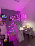 Murzilka (Ukhtinka Village, Ukhtinka Street, 6А), nail salon