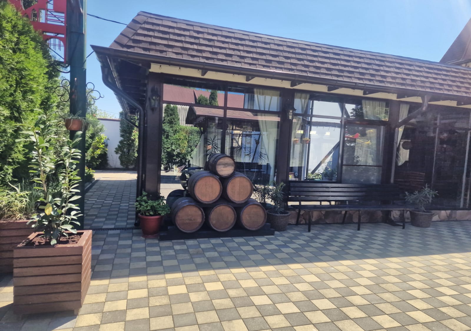 Фото Немецкая слобода