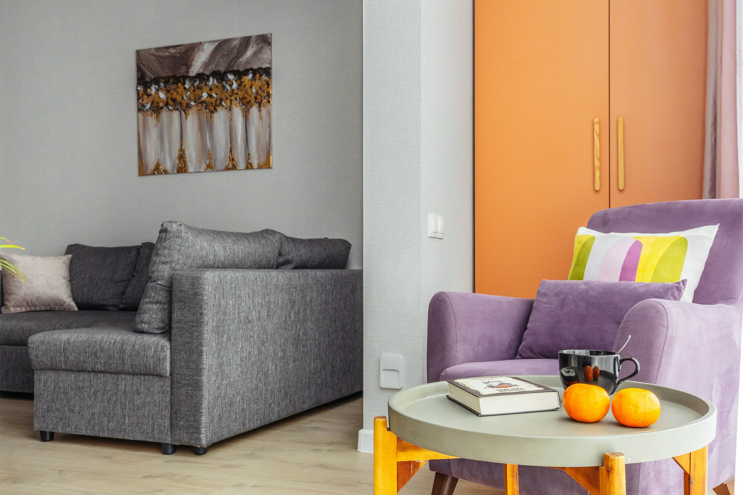 Фото Увидеть море