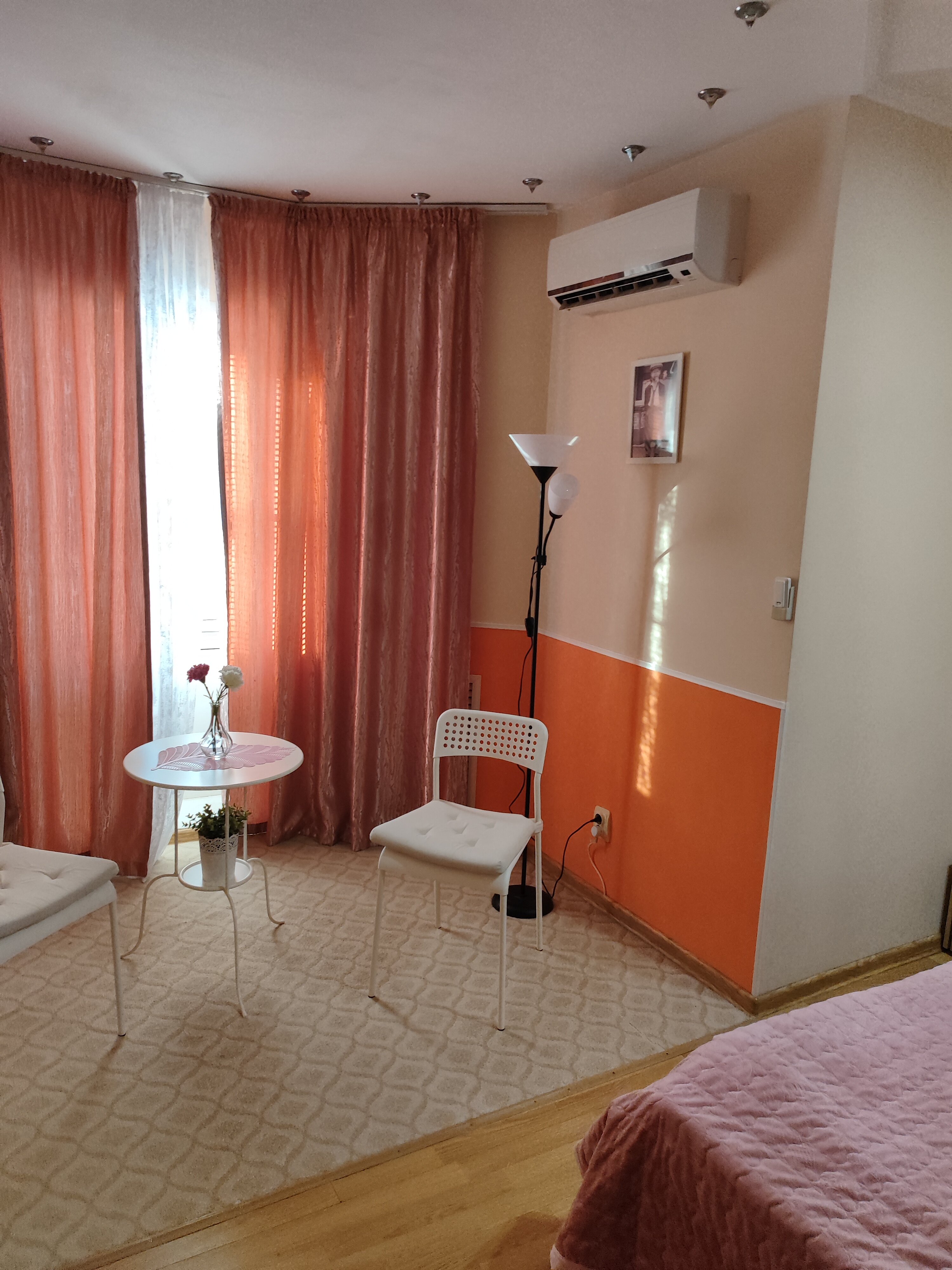 Фото Апартаменты № 1