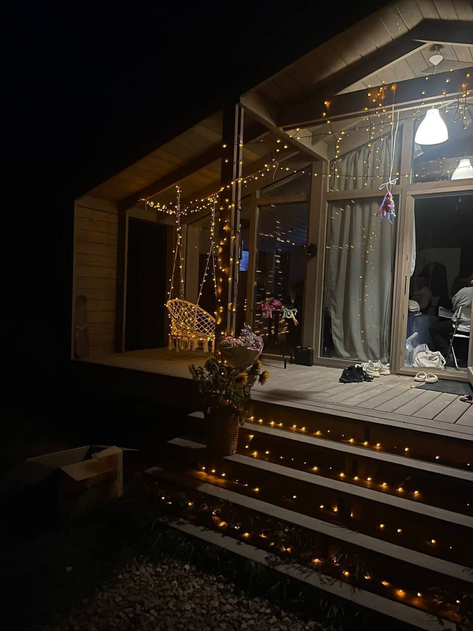 Фото Каприот